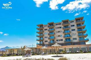 Aparthotel Las Rochas