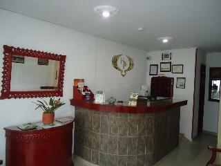 Popay�n Plaza