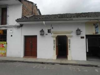 Alcayata Popay�n