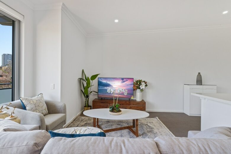 Apartamentos Homehotel Luxurious 3 Bedrooms