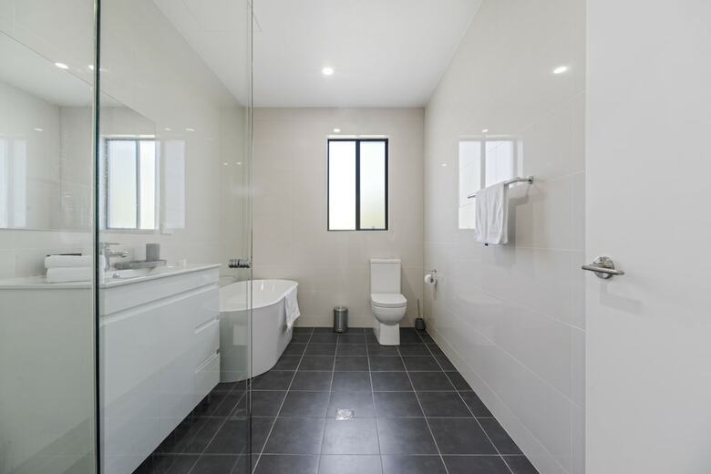 Apartamentos Homehotel Luxurious 3 Bedrooms