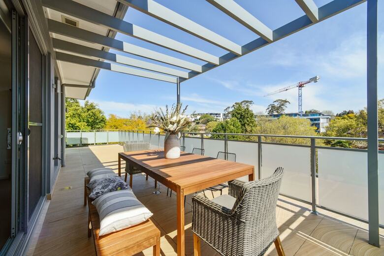 Apartamentos Homehotel Luxurious 3 Bedrooms