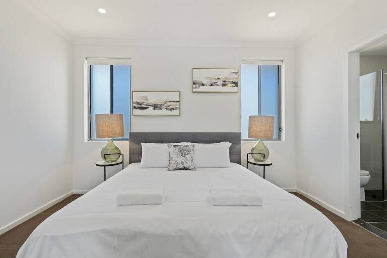 Apartamentos Homehotel Luxurious 3 Bedrooms