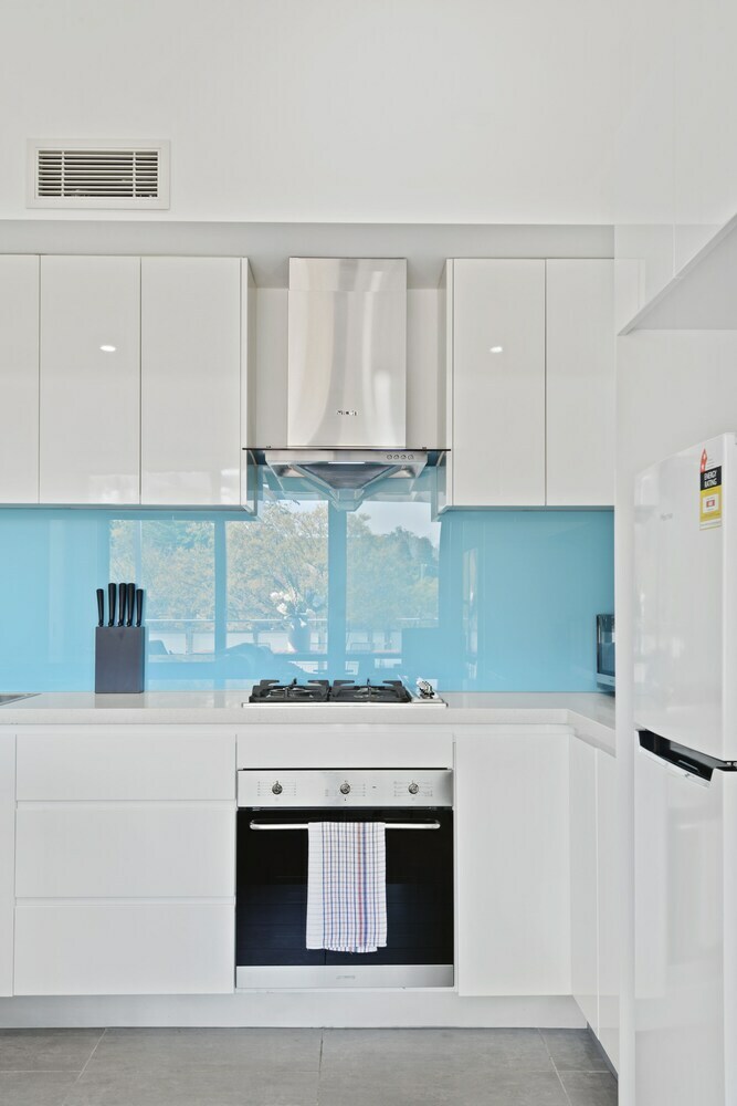 Apartamentos Homehotel Luxurious 3 Bedrooms