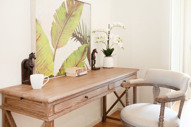 Apartamentos Crows Nest 16
