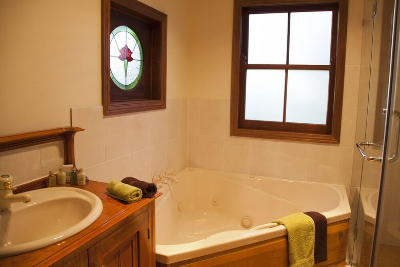 Homewood Cottages