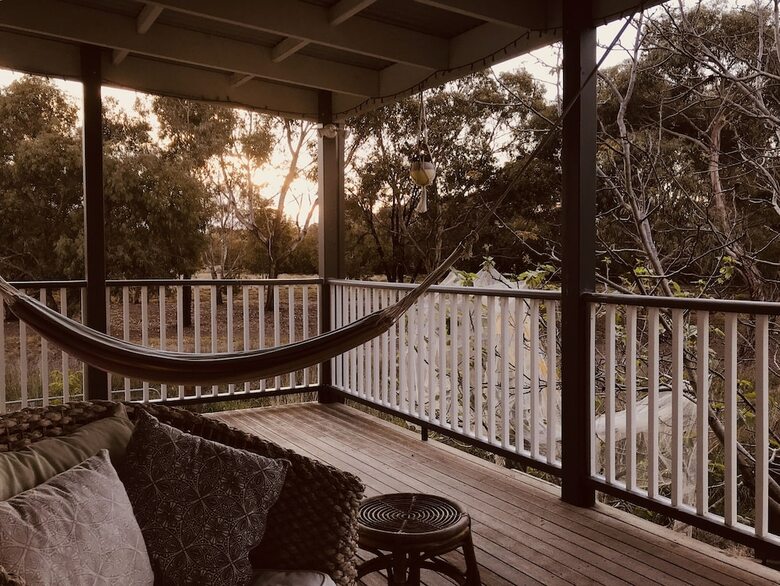 Sweet Dreams Retreat At Lara