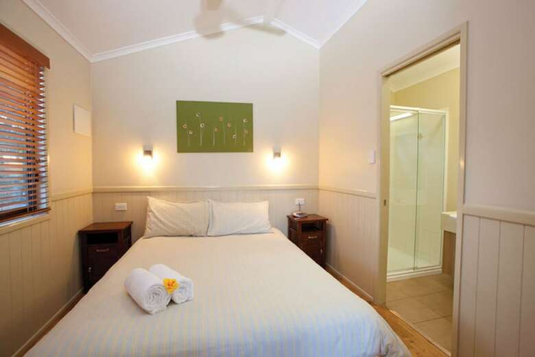 Cabana Darwin Freespirit Resort