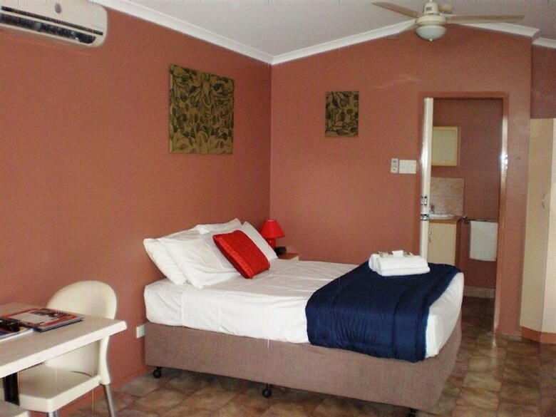 Cabana Darwin Freespirit Resort