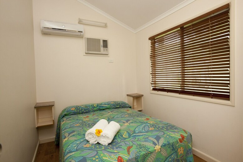 Cabana Darwin Freespirit Resort
