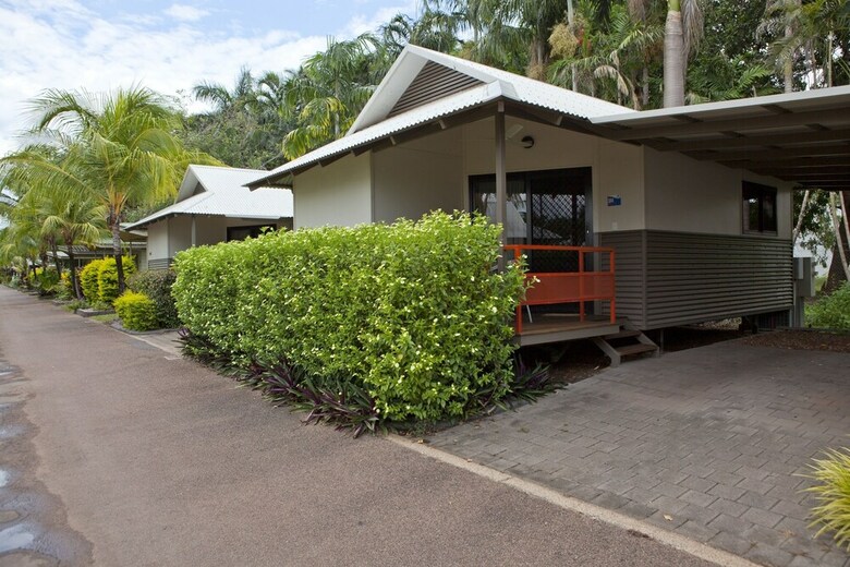 Cabana Darwin Freespirit Resort