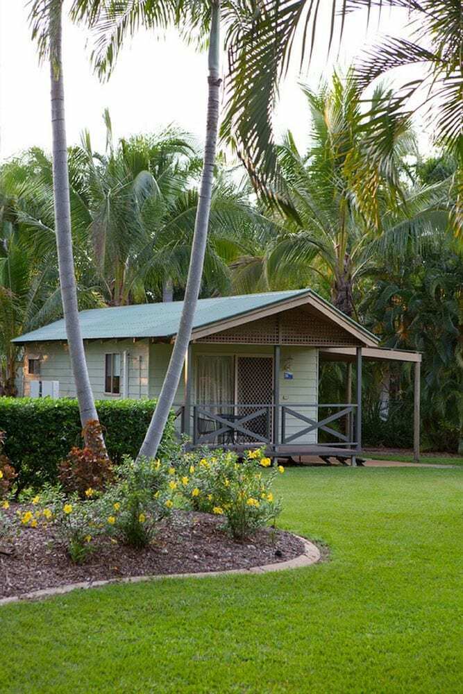 Cabana Darwin Freespirit Resort