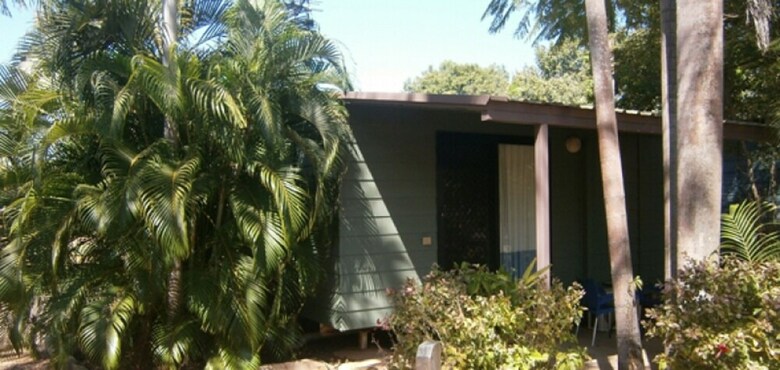 Cabana Darwin Freespirit Resort