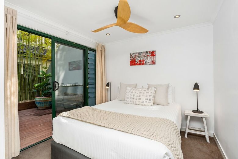 A Top Spot Holiday House