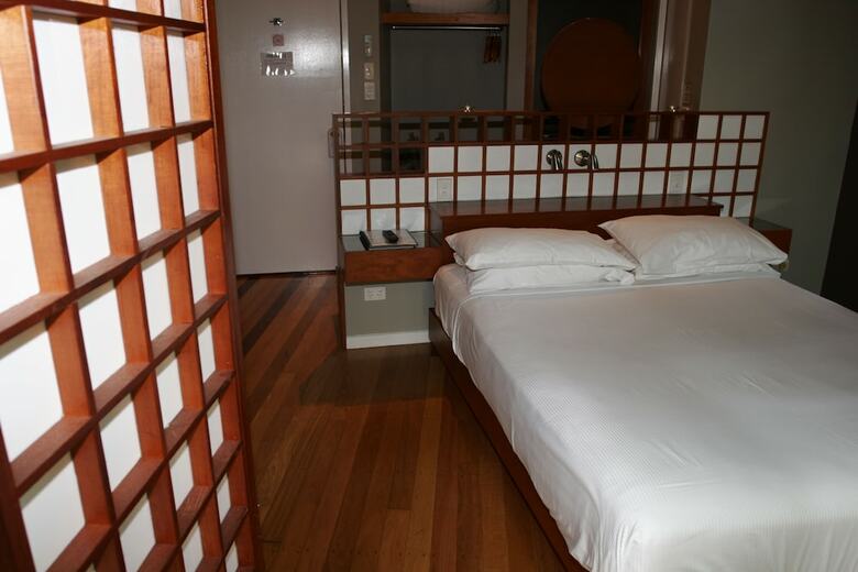 Bed & Breakfast Azabu Boutique Accommodation Byron Bay