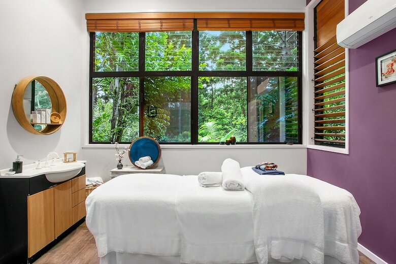 Bed & Breakfast Azabu Boutique Accommodation Byron Bay