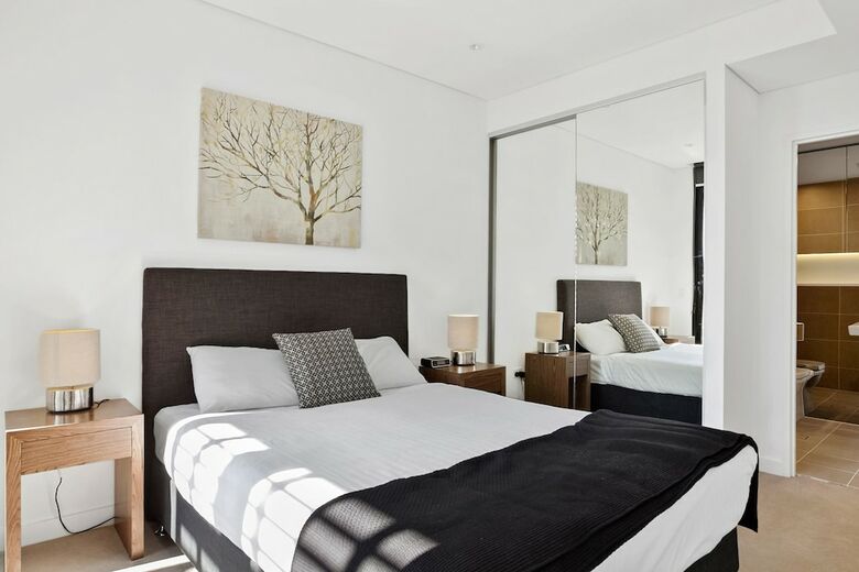 Apartamentos Wyndel Stunning One Bedroom