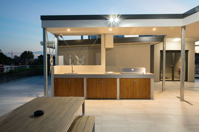 Aparthotel Studio 8 Residences - Adults Only