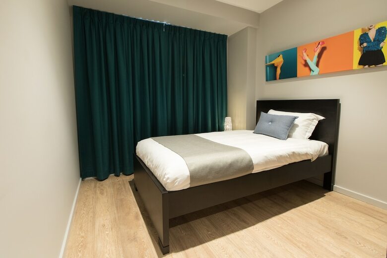 Aparthotel Studio 8 Residences - Adults Only