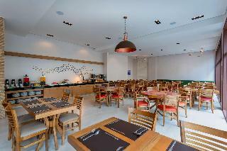 Hotel TRYP By Wyndham Sao Paulo Paraiso