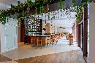 Hotel TRYP By Wyndham Sao Paulo Paraiso