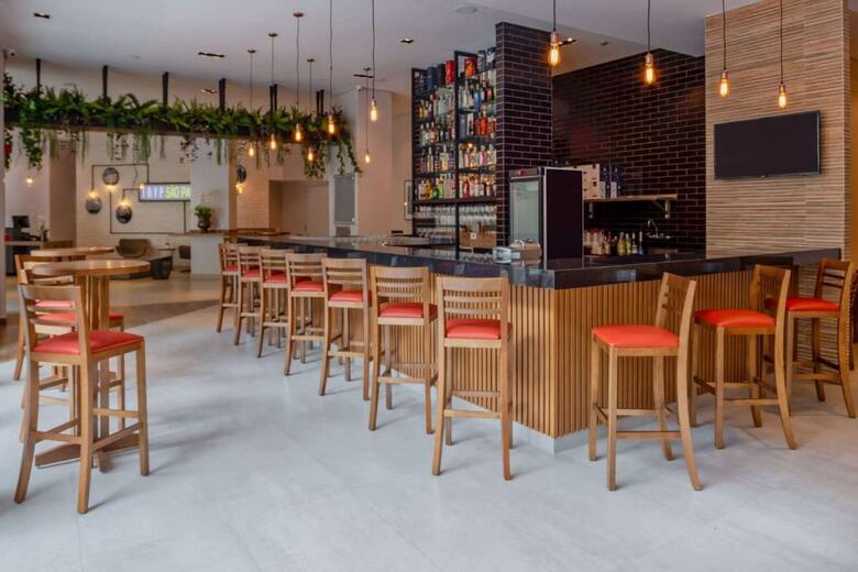Hotel TRYP By Wyndham Sao Paulo Paraiso