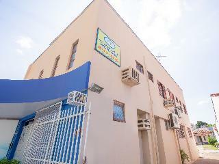 Oyo New Hotel
