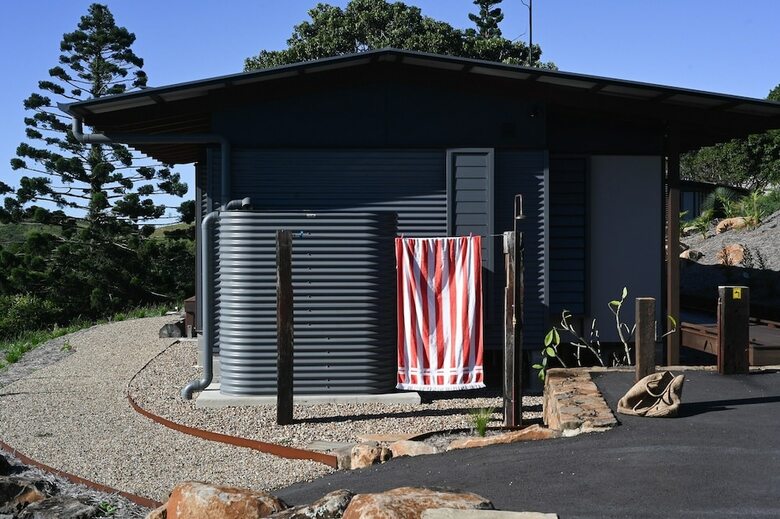 Your Luxury Escape - Carinya Cottage 3