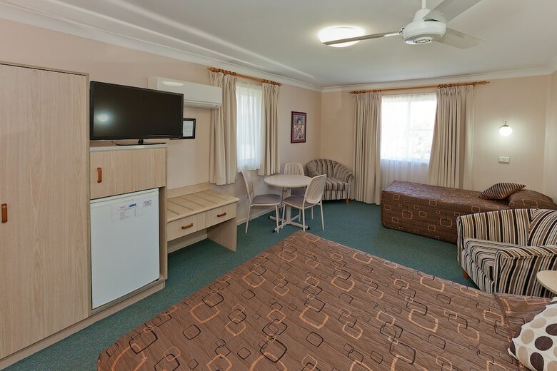Abraham Lincoln Motel