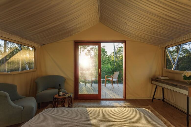 Hotel Sanctuary By Sirromet