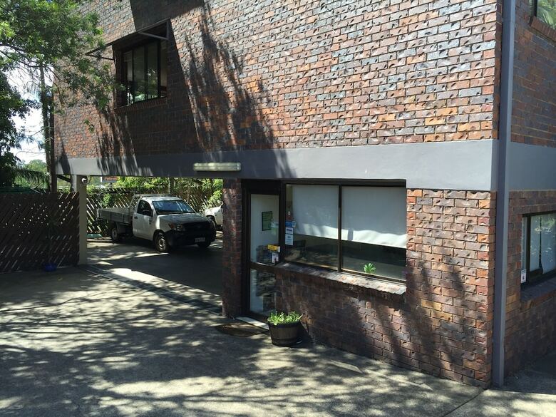 Holland Park Motel