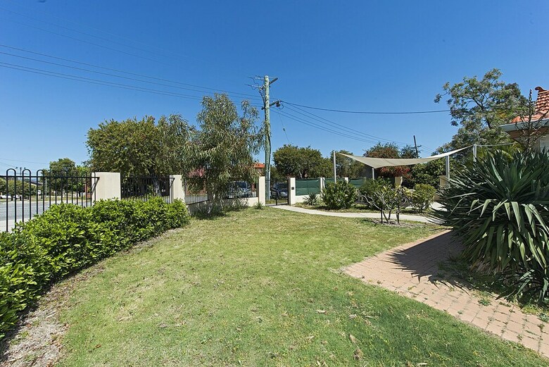 Hostal Victoria Park Lodge - Hostel