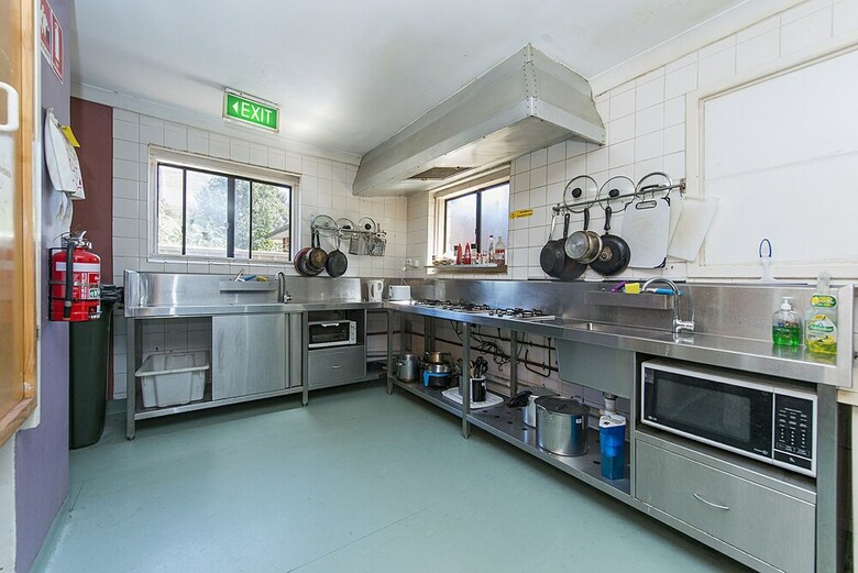 Hostal Victoria Park Lodge - Hostel