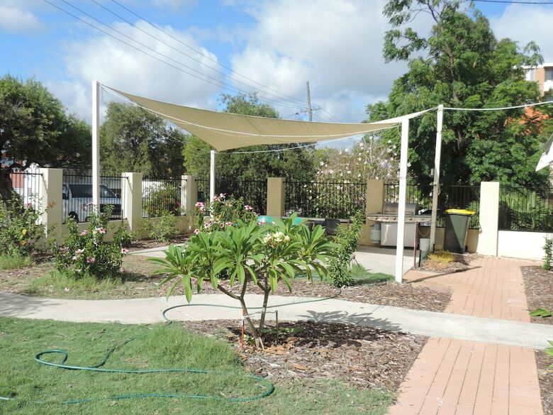 Hostal Victoria Park Lodge - Hostel