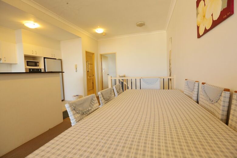 Apartamentos Short Train Ride To Sydney Cbd