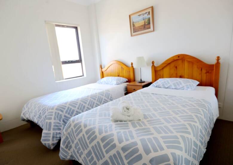 Apartamentos Short Train Ride To Sydney Cbd