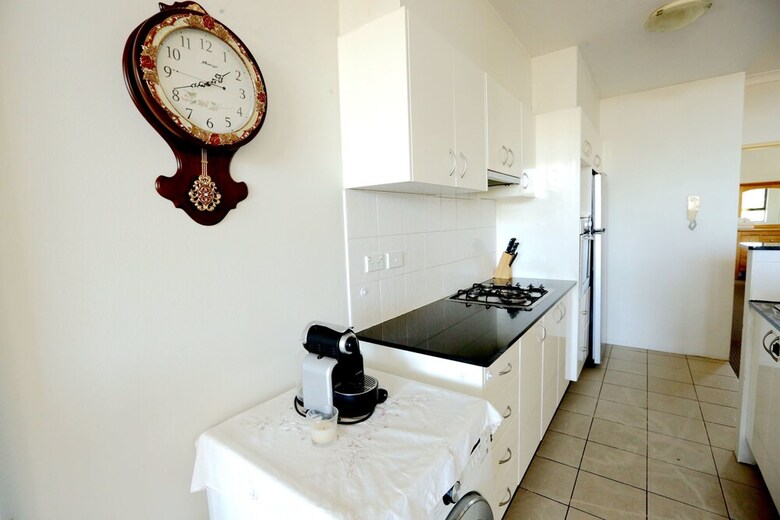 Apartamentos Short Train Ride To Sydney Cbd