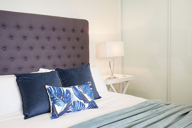 Apartamentos Crows Nest 8