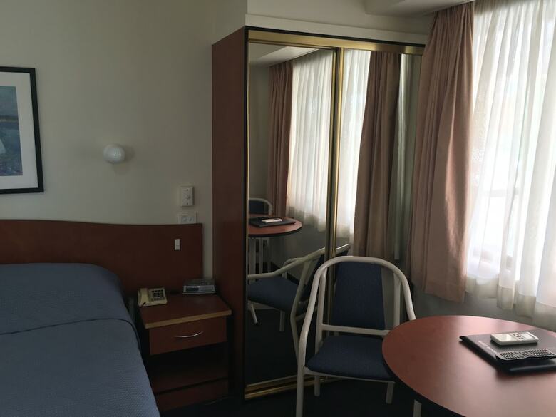 Town & Country Motel