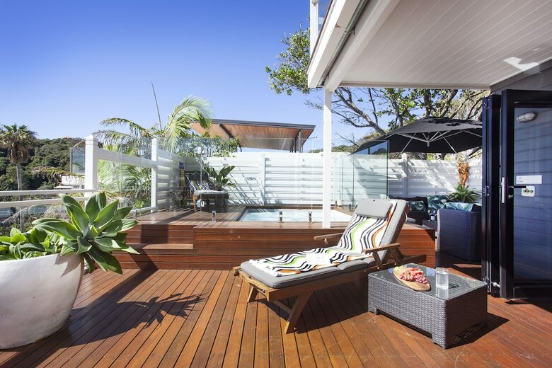 A Perfect Stay - The Palms At Byron
