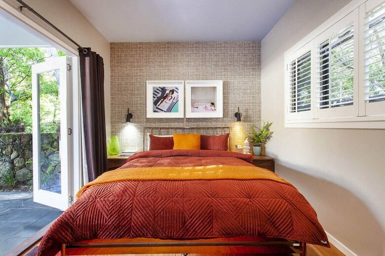A Perfect Stay - The Palms At Byron