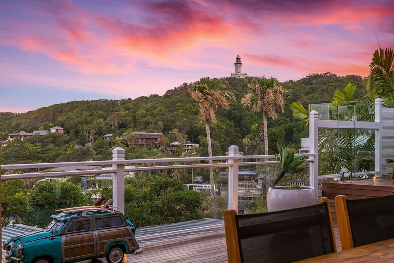 A Perfect Stay - The Palms At Byron