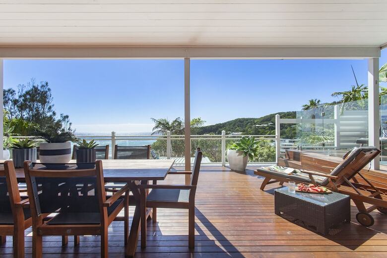 A Perfect Stay - The Palms At Byron