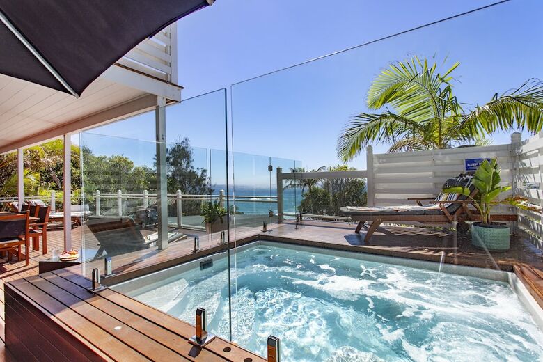 A Perfect Stay - The Palms At Byron
