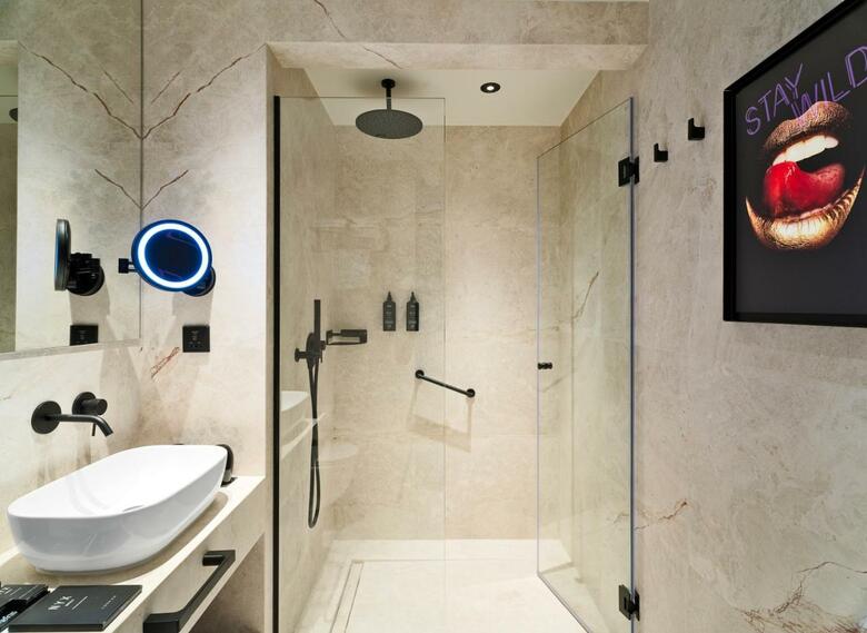 Nyx Hotel Limassol By Leonardo Hotels