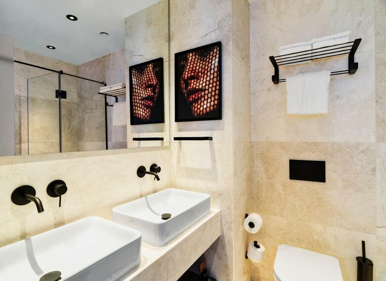 Nyx Hotel Limassol By Leonardo Hotels