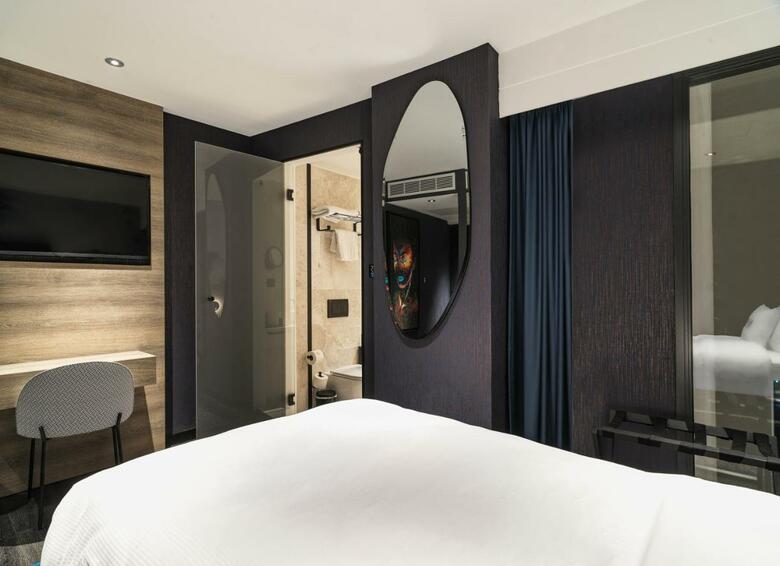 Nyx Hotel Limassol By Leonardo Hotels