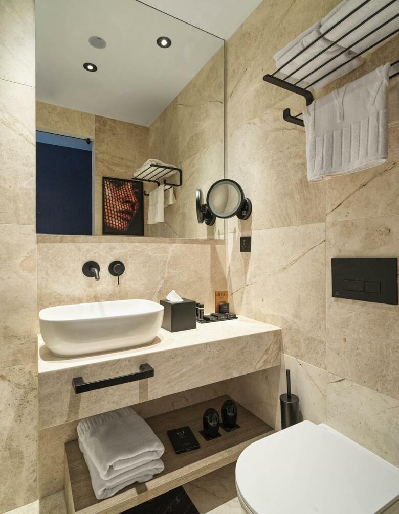 Nyx Hotel Limassol By Leonardo Hotels