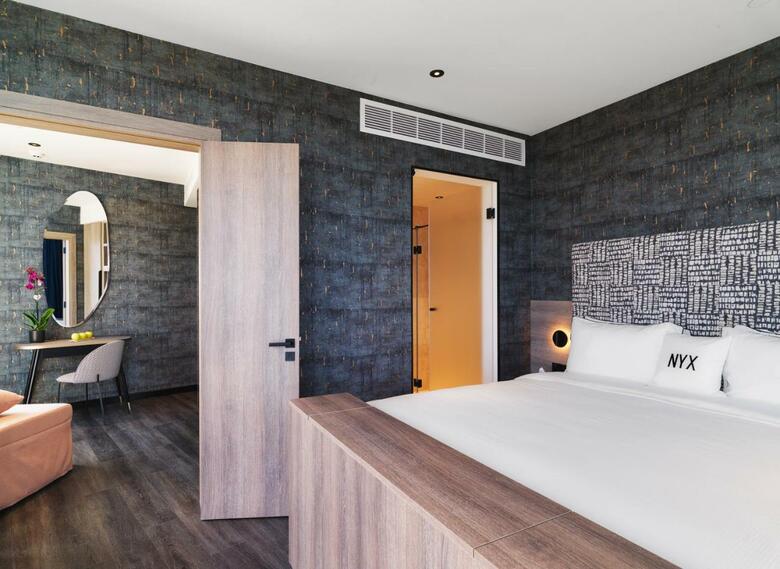 Nyx Hotel Limassol By Leonardo Hotels