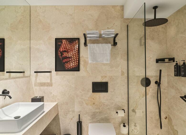 Nyx Hotel Limassol By Leonardo Hotels